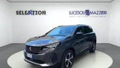 Grigio Nuova 2024 Peugeot 5008 Allure Monovolume | 35.400 € (Buon prezzo)