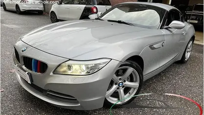 Occasion BMW Z4 M Sport 197 ch (144 kW) 2013 Cabriolet