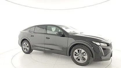 Gebraucht Peugeot 408 Allure 145 PS (106 kW) 2025 Schwarz SUV