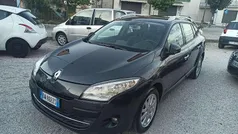 Grigio Usata 2009 Renault Mégane III Station wagon | 4199 € (Buon prezzo)