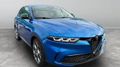 Usata 2022 Alfa Romeo Tonale Edizione Speciale SUV | 26.900 € (Buon prezzo)