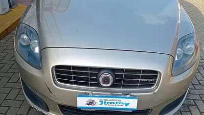 Usata Fiat Croma Emotion 119 CV (87 kW) 2008 Oro Station wagon