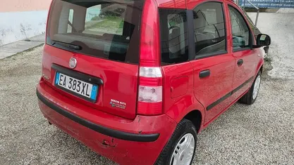 Usata 2010 Fiat Panda Dynamic Utilitaria | 2200 € (Ottimo prezzo)