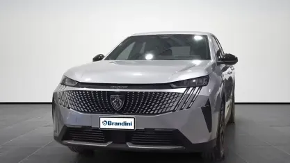 Käytetty Peugeot 3008 Allure 136 HP (100 kW) 2025 Katumaasturi