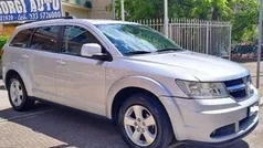 Usata 2009 Dodge Journey SXT SUV | 3650 € (Buon prezzo)