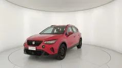 Rosso Usata 2021 Seat Arona Reference SUV | 12.250 € (Buon prezzo)