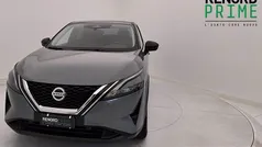 Grigio Usata 2021 Nissan Qashqai N-Connecta SUV | 22.900 € (Buon prezzo)