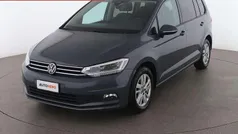 Usata 2022 VW Touran Business Monovolume | 28.599 € (Ottimo prezzo)