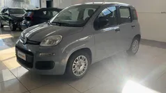 Grigio Usata 2020 Fiat Panda Easy | 10.799 € (Buon prezzo)