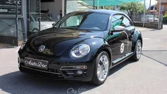 Usata 2017 VW Maggiolino Allstar Coupé | 18.300 € (Buon prezzo)