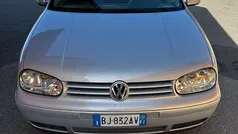 VW Golf IV