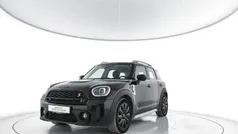 Nero Usata 2022 Mini Cooper Countryman SUV | 29.400 € (Buon prezzo)