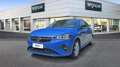 Blu Usata 2022 Opel Corsa Edition Due volumi | 12.500 € (Buon prezzo)