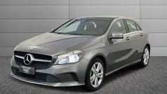 Usata 2016 Mercedes A180 | 18.900 €