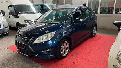 Usata Chevrolet Captiva LS 150 CV (110 kW) 2007 SUV