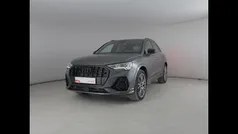 Grigio Usata 2024 Audi Q3 S-Line SUV | 45.500 € (Buon prezzo)