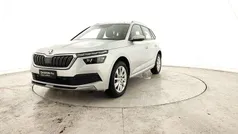 Usata 2022 Skoda Kamiq Style SUV | 14.900 € (Buon prezzo)