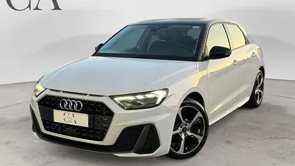 Usata Audi A1 S-Line 116 CV (85 kW) 2025 Other Berlina