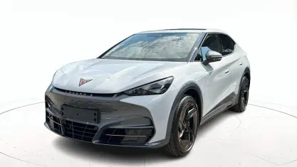 Nuova Cupra Tavascan Endurance 88 kW (121 CV) 2026 Grigio pastello SUV