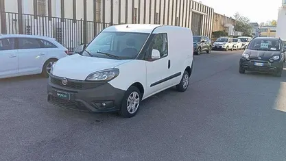 Usata 2019 Fiat Doblò Monovolume | 13.900 € (Buon prezzo)