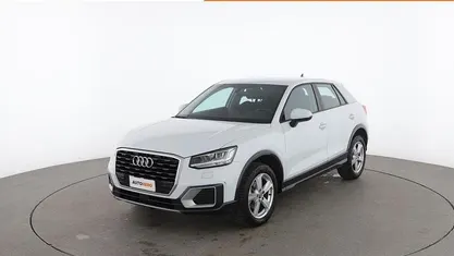 Usata Audi Q2 116 CV (85 kW) 2020 SUV