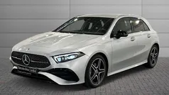 Usata 2023 Mercedes A180 Advanced Plus Tre volumi | 30.000 € (Buon prezzo)