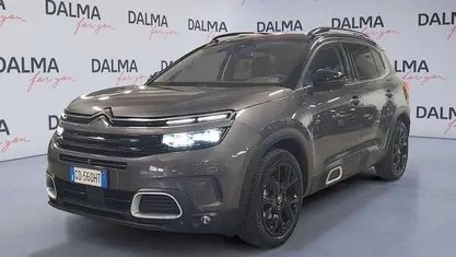 Usata Citroën C5 Aircross Shine 131 CV (96 kW) 2021 SUV