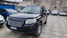Usata 2007 Land Rover Freelander 2 HSE SUV | 3000 € (Buon prezzo)