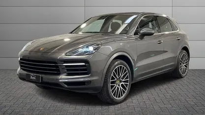 Usata Porsche Cayenne 441 CV (324 kW) 2019 SUV