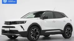 Bianco Usata 2023 Opel Mokka Ultimate SUV | 18.800 € (Buon prezzo)
