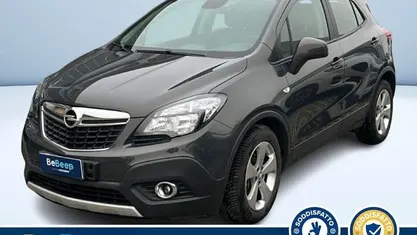 Usata Opel Mokka 140 CV (102 kW) 2016 SUV
