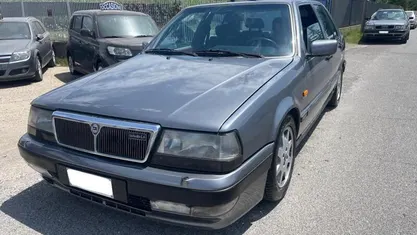 Usata Lancia Thema 205 CV (150 kW) 1992 Berlina