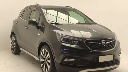 Usata Opel Mokka X S 140 CV (102 kW) 2018 SUV