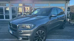 Usata 2016 BMW X5 Luxury Line SUV | 22.900 € (Buon prezzo)