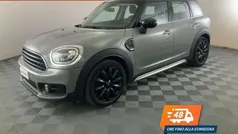 Grigio Usata 2020 Mini Cooper D Countryman SUV | 22.499 € (Ottimo prezzo)