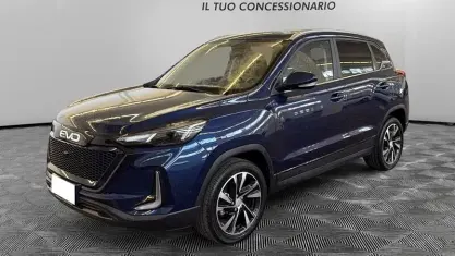 Occasion EVO Evo 5 120 ch (88 kW) 2023 Bleue SUV