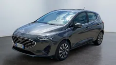 Magnetic Usata 2022 Ford Fiesta Titanium Due volumi | 14.900 € (Buon prezzo)