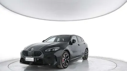 Usata BMW 118 M Sport 150 CV (110 kW) 2025 Grigio Utilitaria