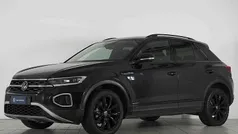 Nero Usata 2022 VW T-Roc Style SUV | 21.500 € (Buon prezzo)