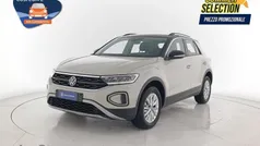 Usata 2023 VW T-Roc Life SUV | 21.450 € (Buon prezzo)
