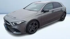 Grigio Usata 2023 Mercedes A180 Premium Tre volumi | 28.900 € (Buon prezzo)