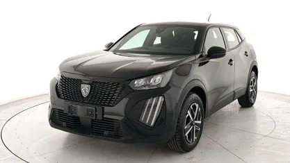 Usata Peugeot 2008 Style 136 CV (100 kW) 2025 SUV