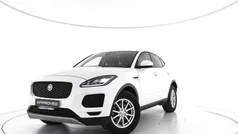 Usata 2019 Jaguar E-Pace SE SUV | 17.700 € (Super prezzo)