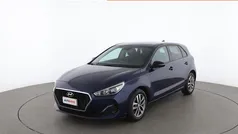 Usata 2019 Hyundai i30 Tre volumi | 14.399 € (Buon prezzo)
