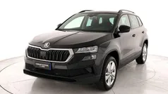 Usata 2025 Skoda Karoq Executive SUV | 25.800 € (Buon prezzo)