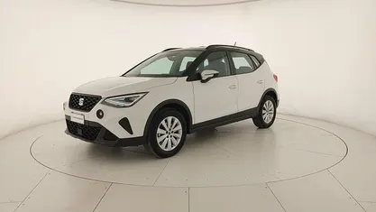 Usata Seat Arona Style 110 CV (80 kW) 2023 SUV