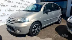 Usata 2008 Citroën C3 Exclusive Due volumi | 2800 € (Buon prezzo)