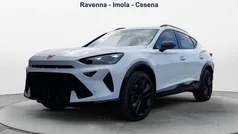 Bianco Nuova 2025 Cupra Formentor SUV | 36.900 € (Buon prezzo)