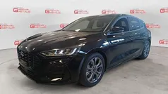 Nero Usata 2024 Ford Focus ST-Line Due volumi | 22.900 € (Buon prezzo)