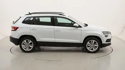 Usata Skoda Karoq Ambition 116 CV (85 kW) 2021 SUV